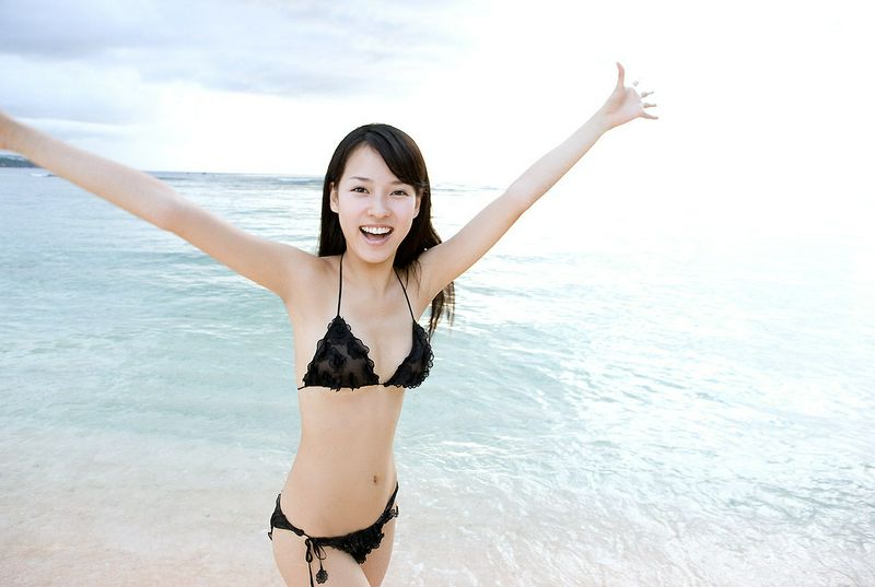 奈津子大木奈津子套圖寫真圖集高清寫真圖