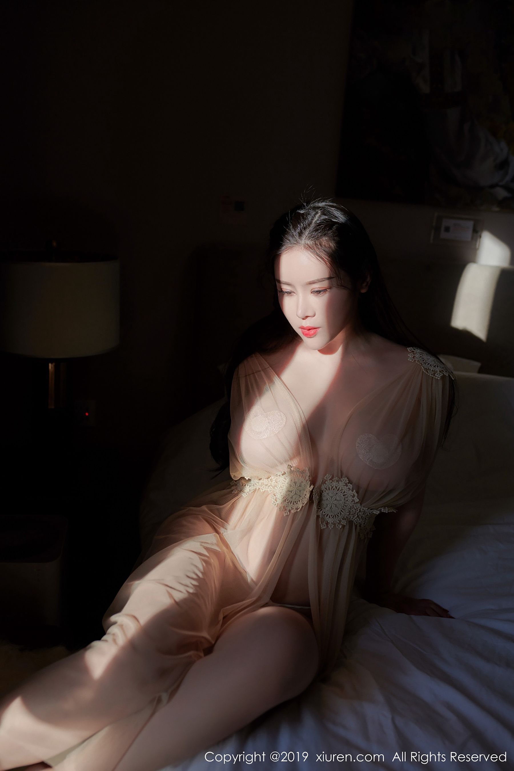 國產大奶牛，身材豐滿