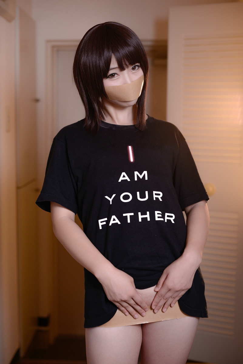 魔物喵寫真之裸