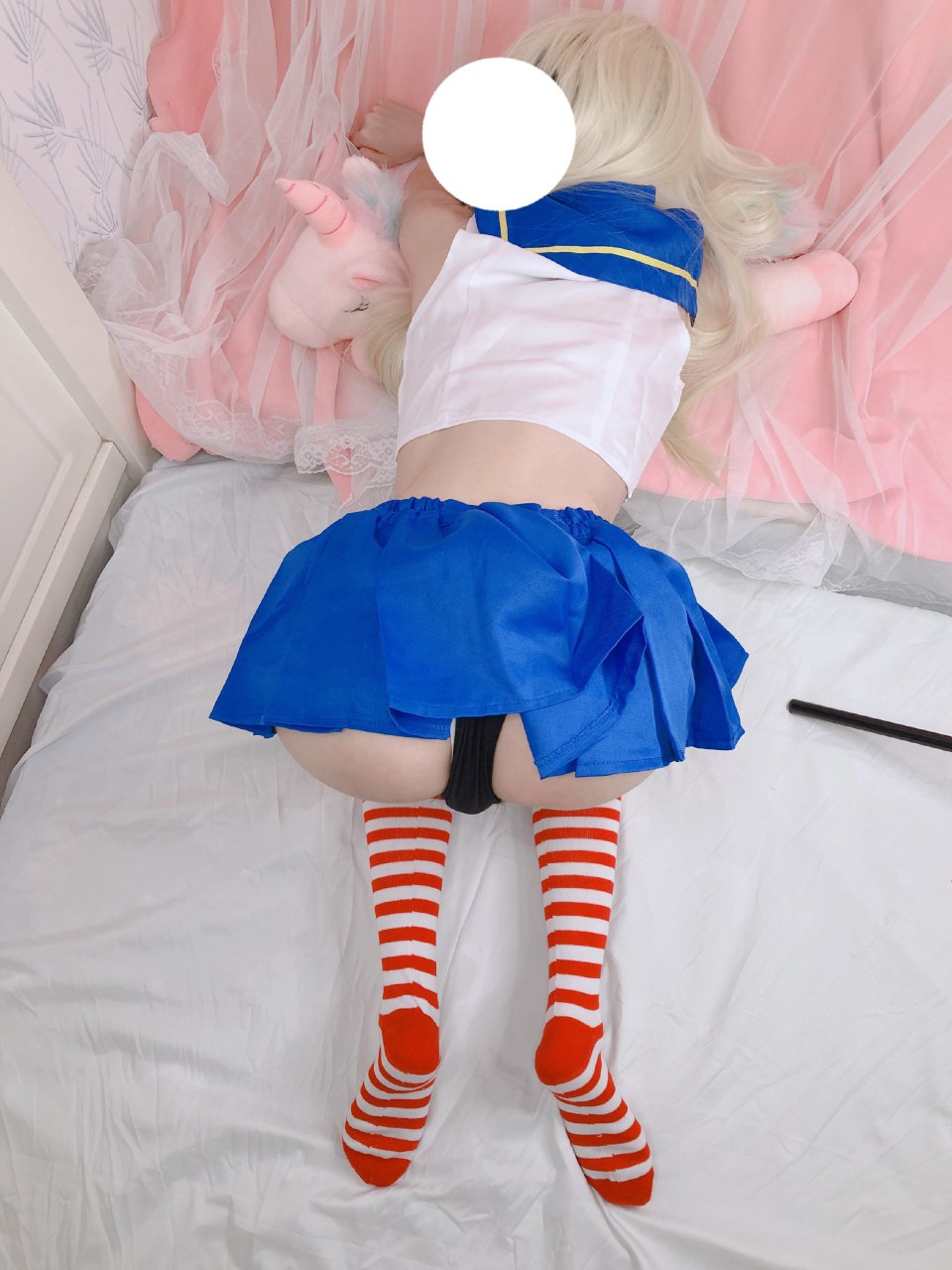 奶和屄都不錯的妹紙奈子