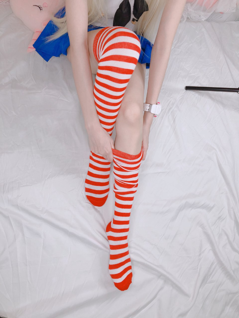 奶和屄都不錯的妹紙奈子