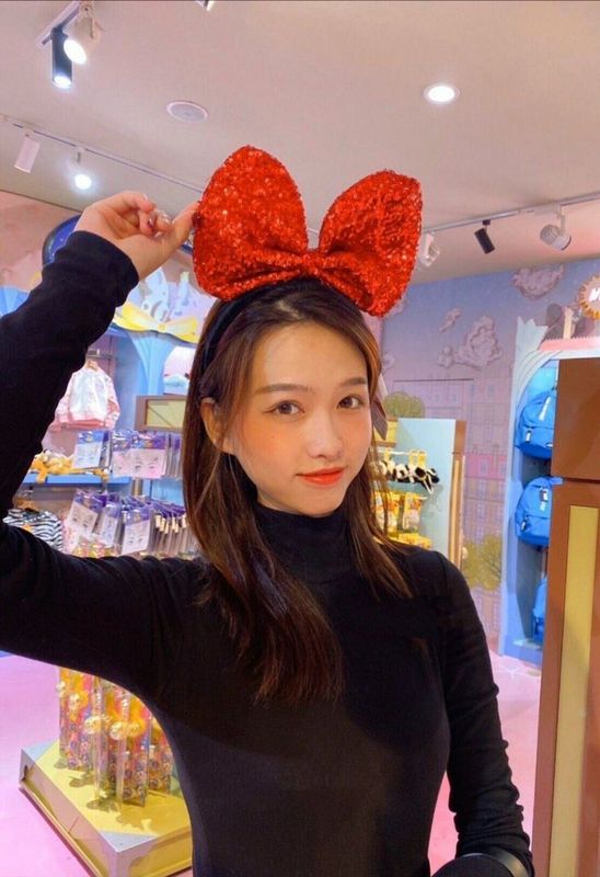 人前溫婉淑儀，人后悶騷放蕩