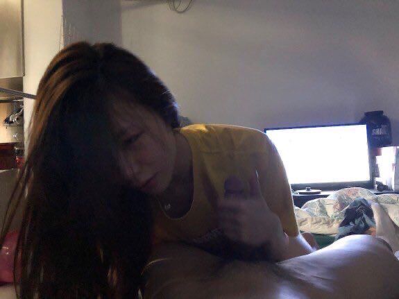 人前溫婉淑儀，人后悶騷放蕩