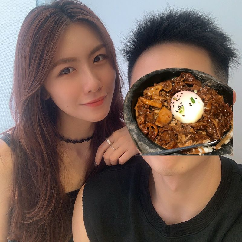 人前溫婉淑儀，人后悶騷放蕩