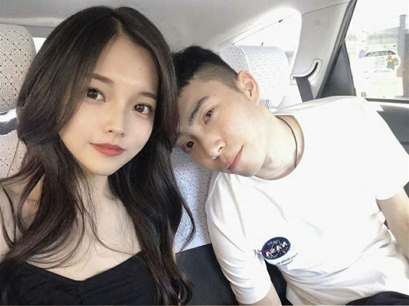 人前溫婉淑儀，人后悶騷放蕩