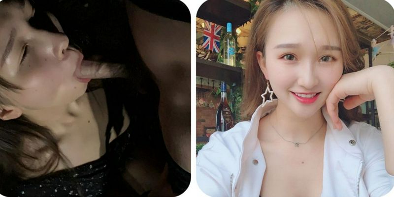 人前溫婉淑儀，人后悶騷放蕩