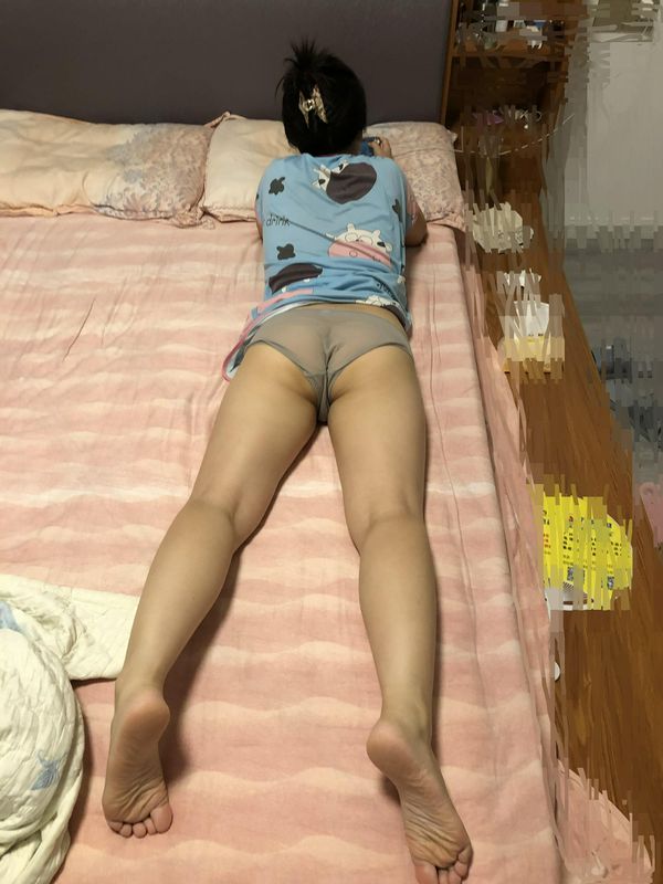 騷妻的日常：坐標027