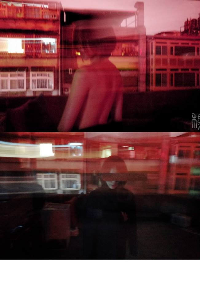 6女7男群交趴“公廁團(tuán)” 6大一女生背著各自男友約戰(zhàn)7男群P攝影集