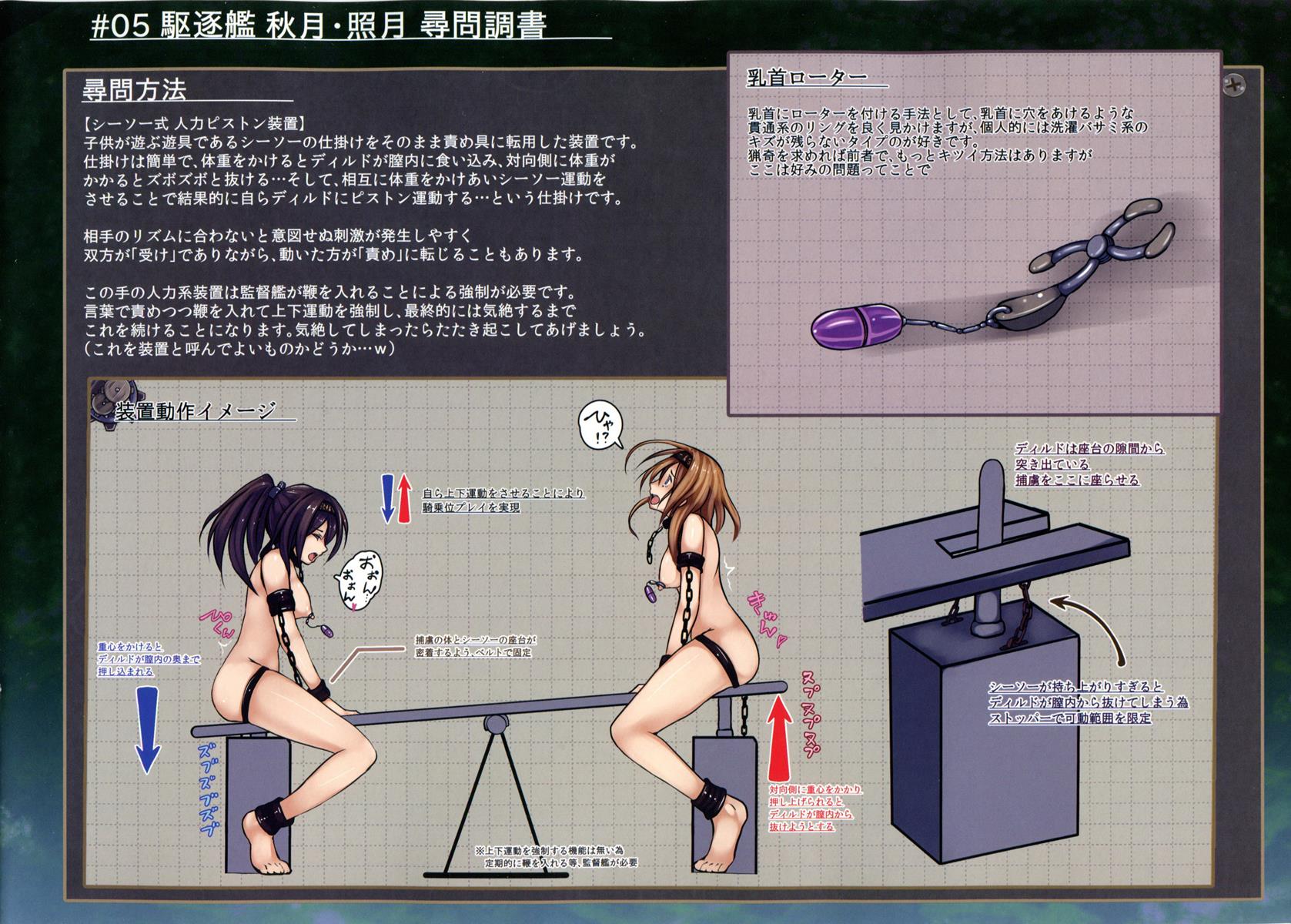一些有創意的SM美女圖片 第二期
