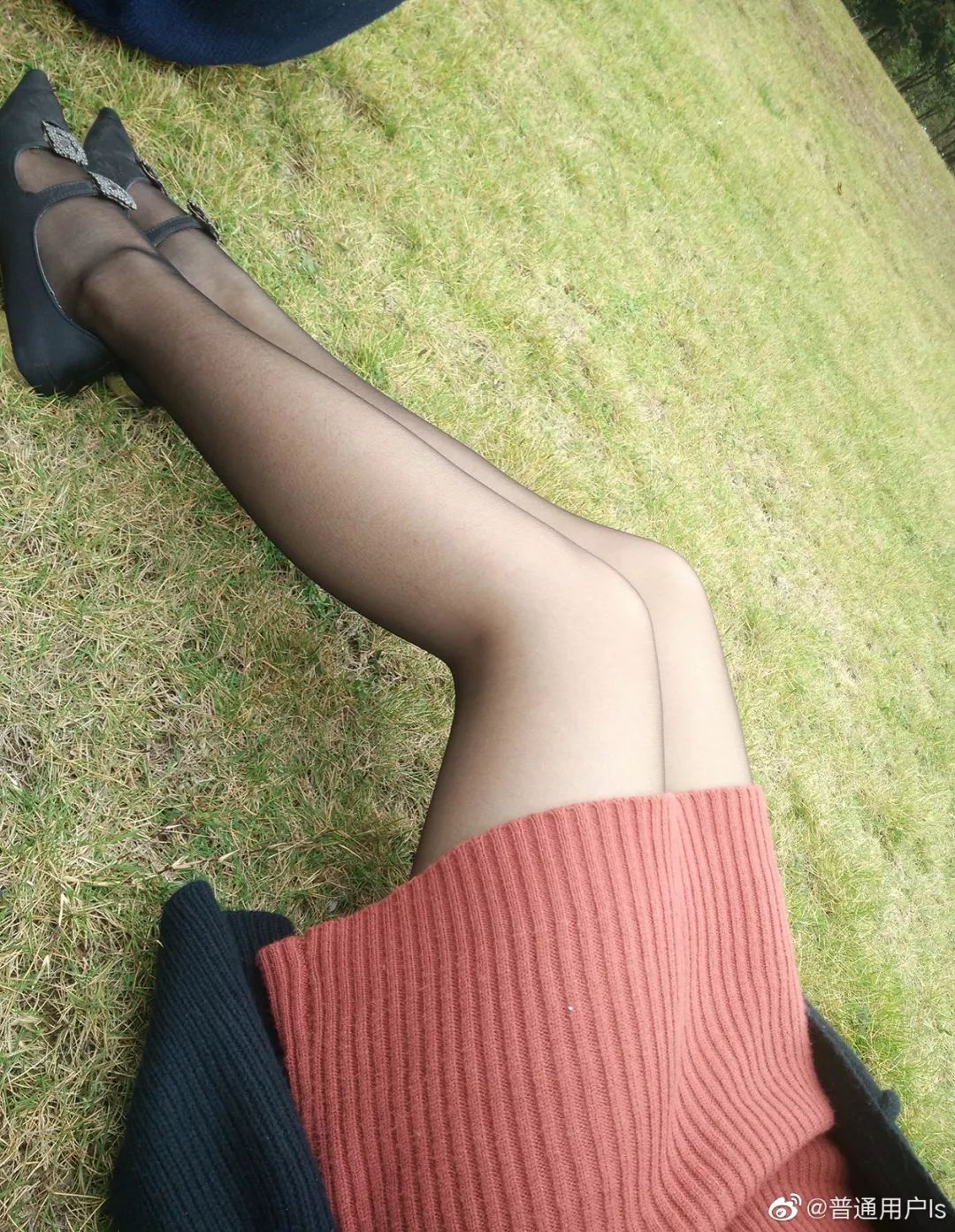 有一種誘惑，叫大長(zhǎng)腿
