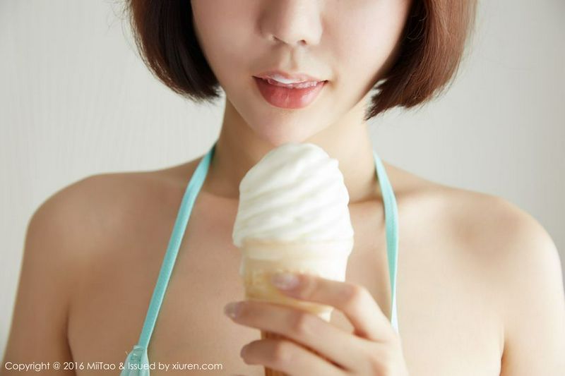 吃根雪糕嘛