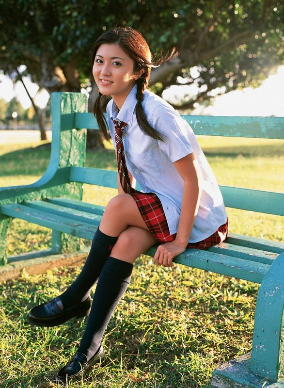 松山麻美松山まみYSWeb高清寫(xiě)真圖套圖寫(xiě)真圖集