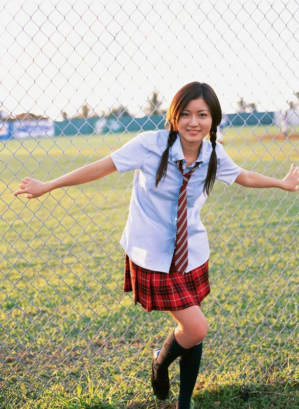 松山麻美松山まみYSWeb高清寫(xiě)真圖套圖寫(xiě)真圖集