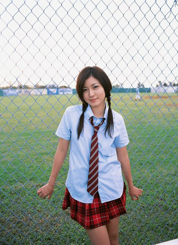 松山麻美松山まみYSWeb高清寫(xiě)真圖套圖寫(xiě)真圖集
