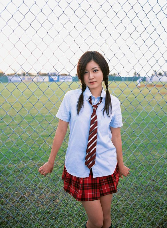 松山麻美松山まみYSWeb高清寫(xiě)真圖套圖寫(xiě)真圖集