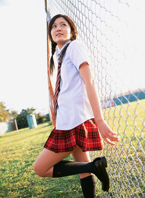 松山麻美松山まみYSWeb高清寫(xiě)真圖套圖寫(xiě)真圖集