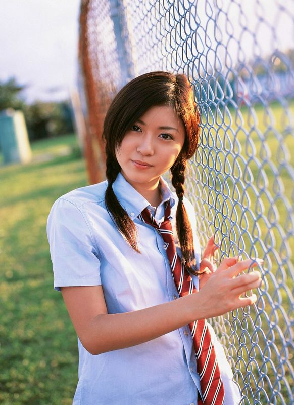 松山麻美松山まみYSWeb高清寫(xiě)真圖套圖寫(xiě)真圖集