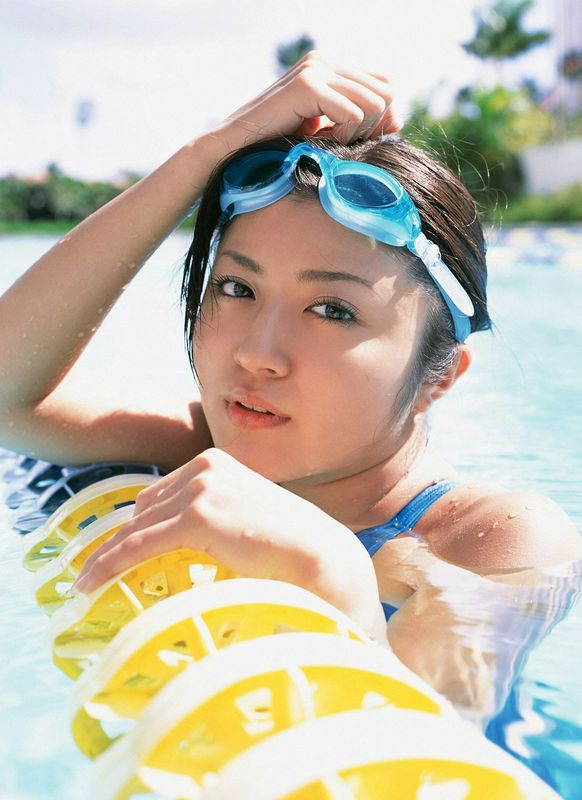 松山麻美松山まみYSWeb高清寫(xiě)真圖套圖寫(xiě)真圖集