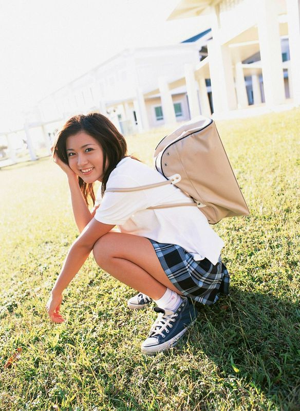 松山麻美松山まみYSWeb高清寫(xiě)真圖套圖寫(xiě)真圖集