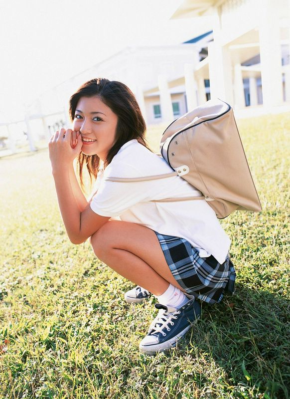松山麻美松山まみYSWeb高清寫(xiě)真圖套圖寫(xiě)真圖集