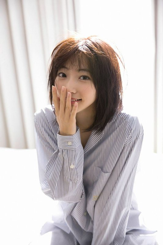 武田玲奈身高年出生福島縣