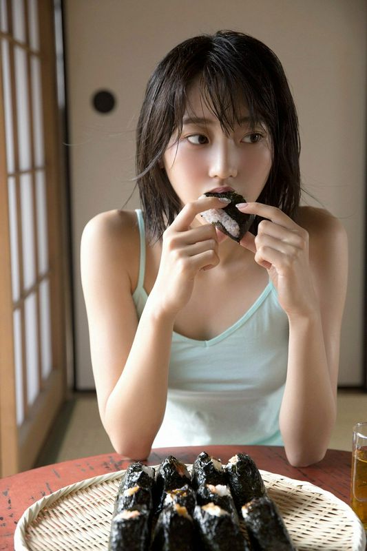 武田玲奈身高年出生福島縣