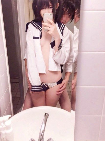 習呆呆的水手
