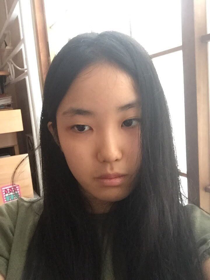 露臉美女 今日更新第一期