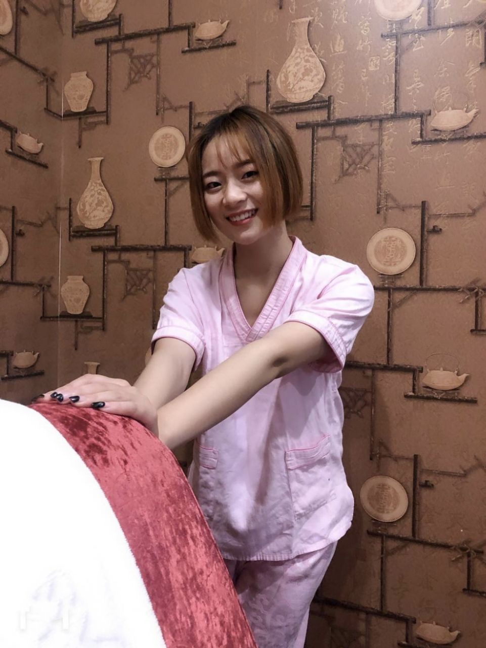 露臉美女 今日更新第一期