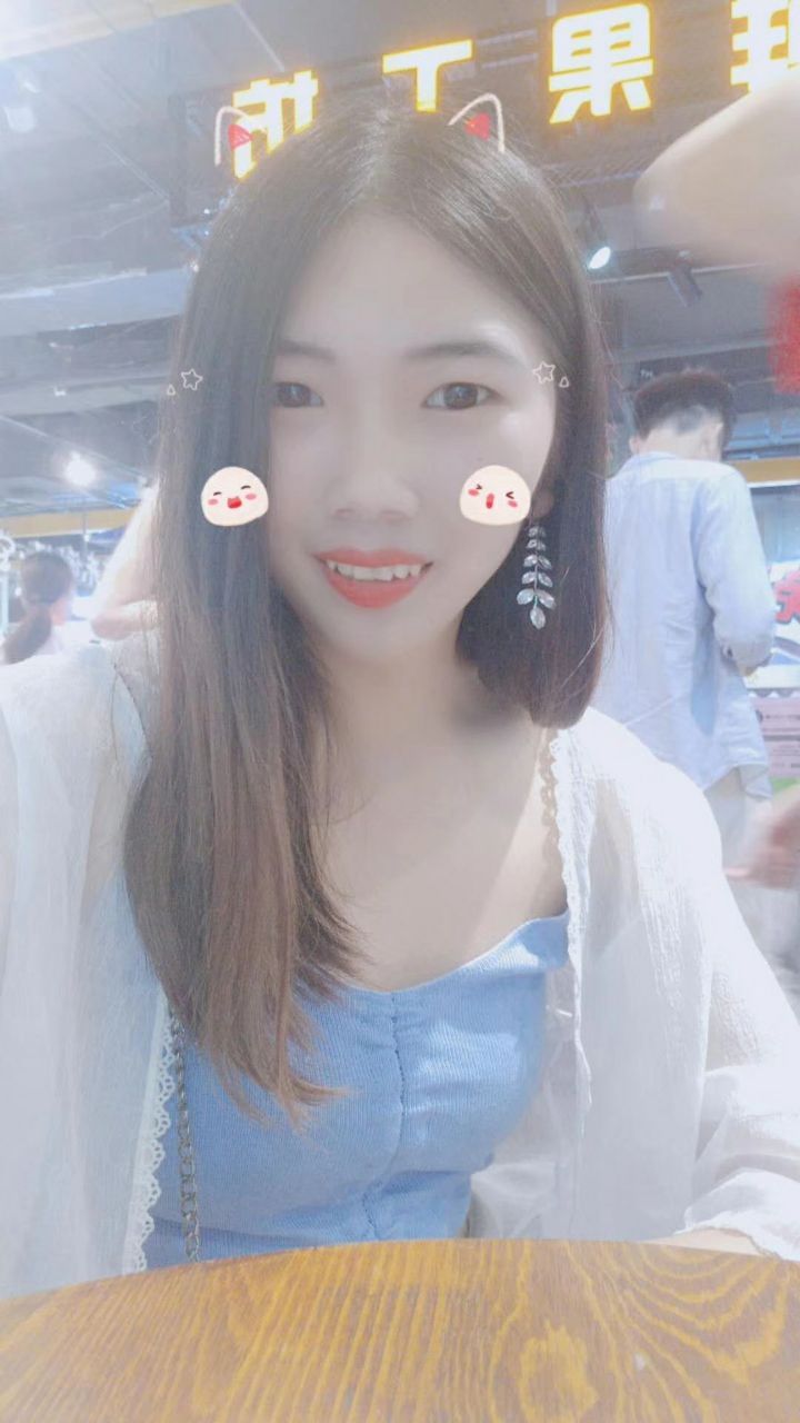 露臉美女 今日更新第一期
