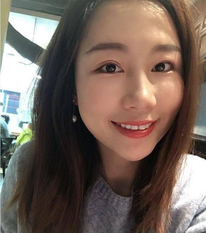 露臉美女 今日更新第一期