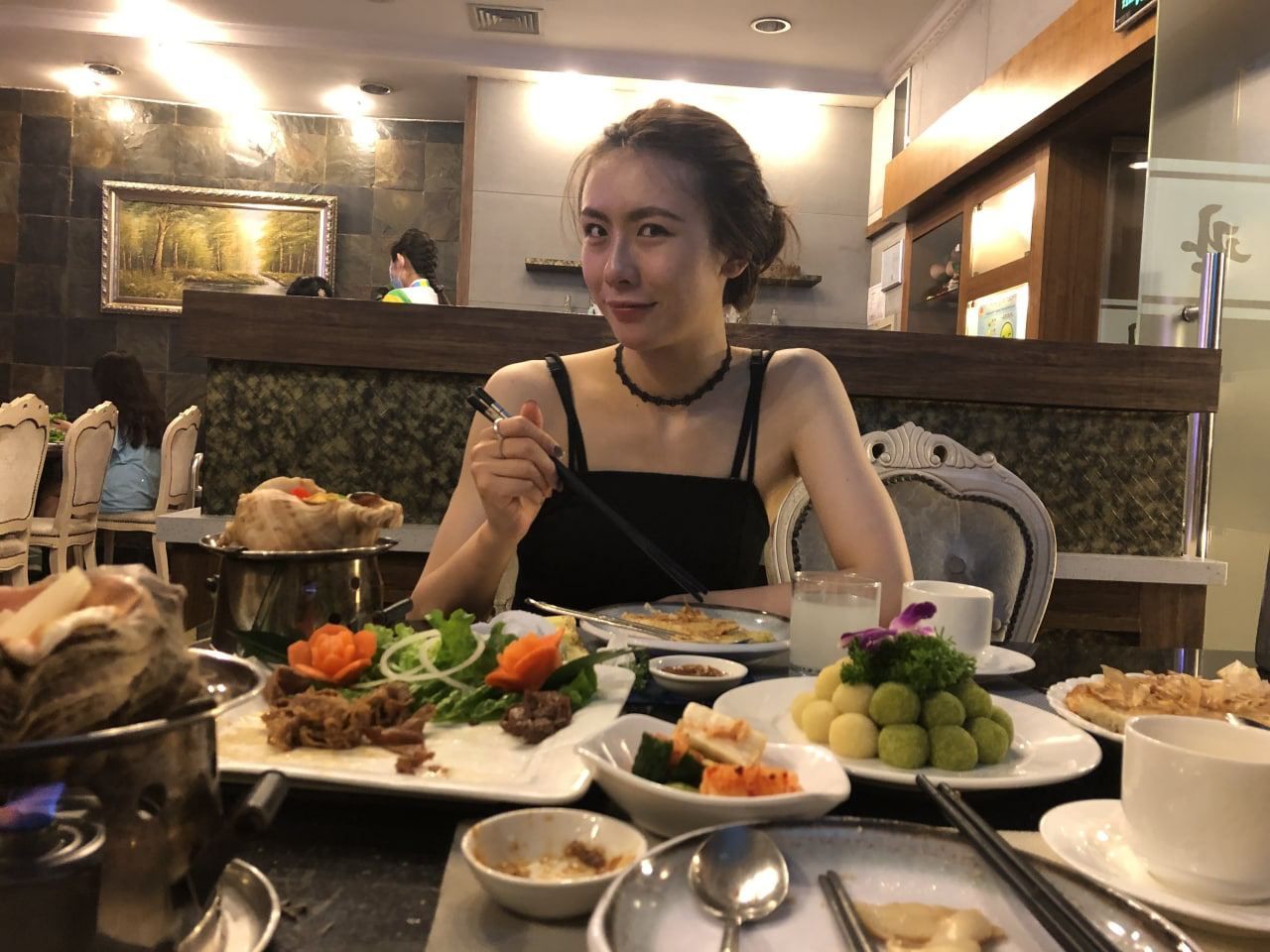 露臉美女 今日更新第二期