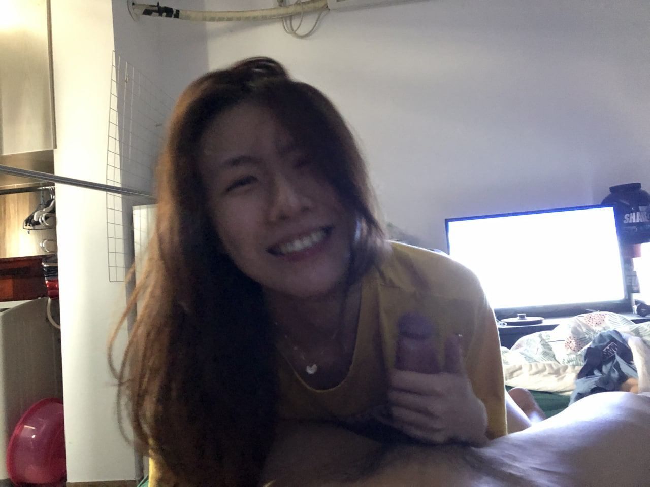 露臉美女 今日更新第二期