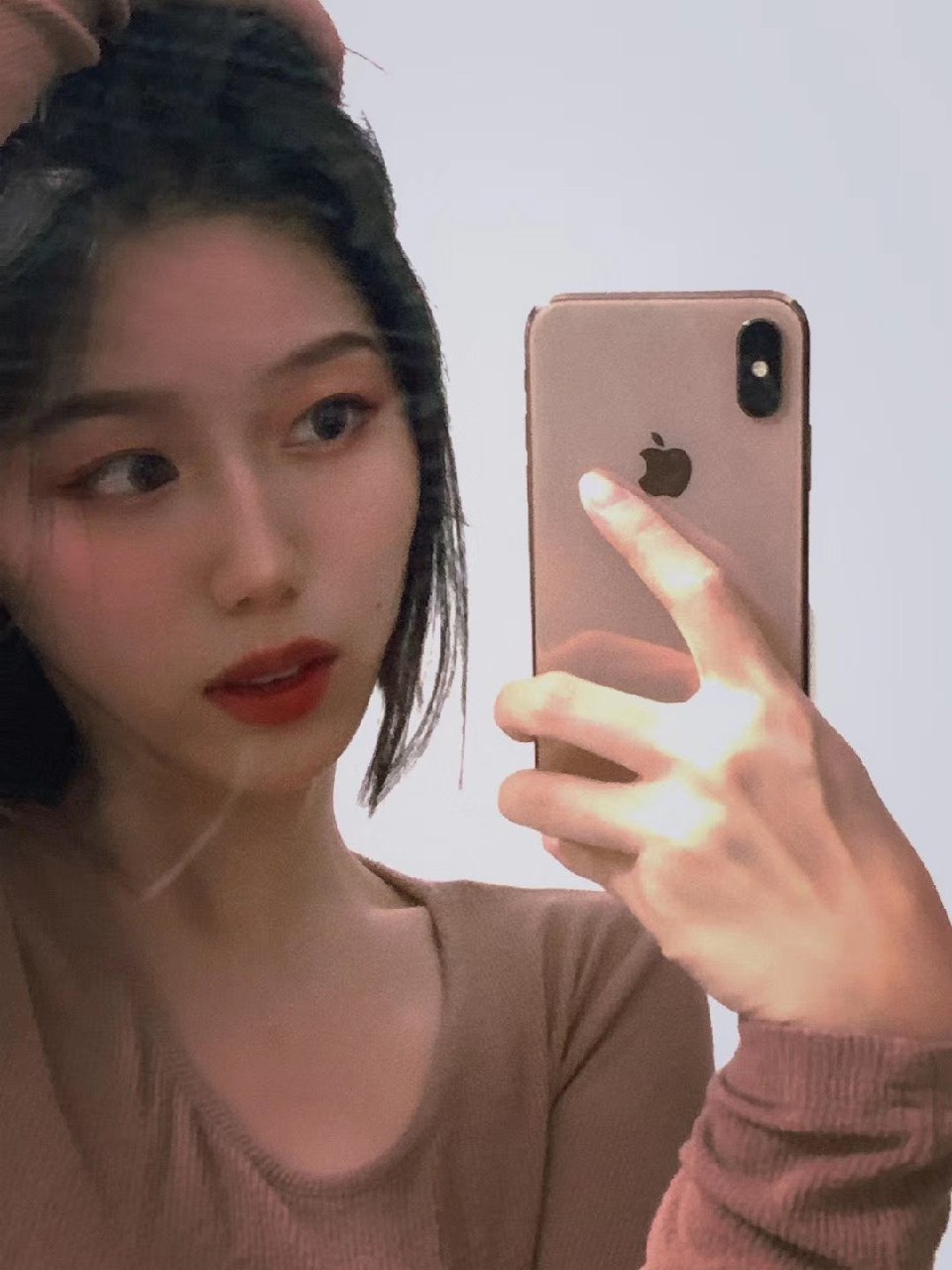 露臉美女 今日更新第二期