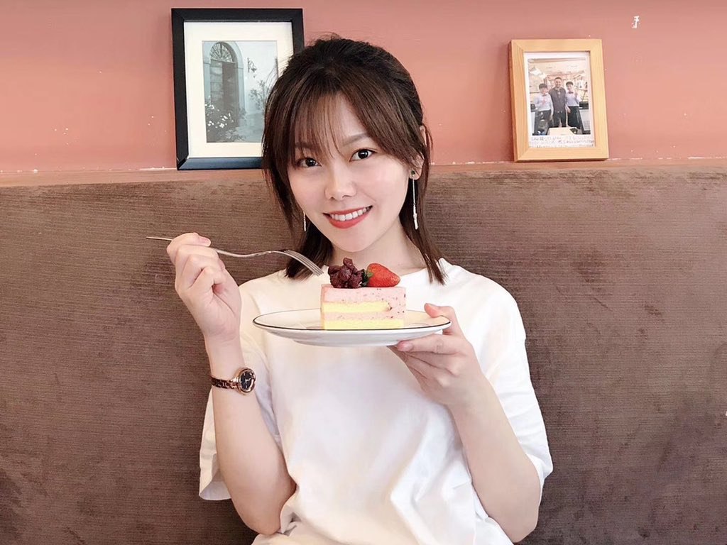 露臉美女 今日更新第二期