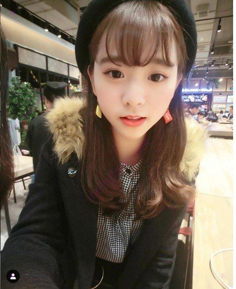 露臉美女 今日更新第二期