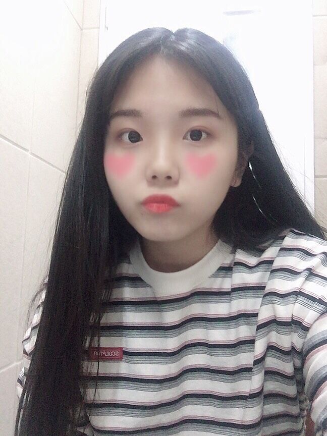 露臉美女 今日更新第二期