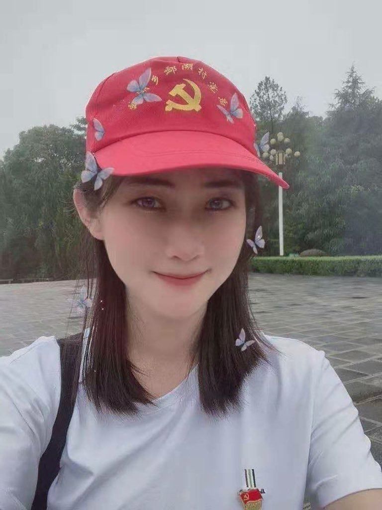 露臉美女 今日更新第二期