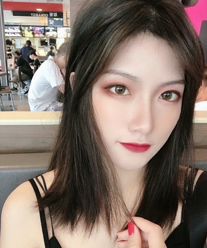 露臉美女 今日更新第二期