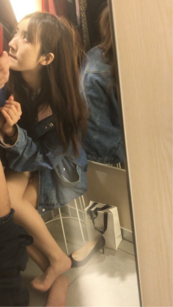 露臉美女 今日更新第二期