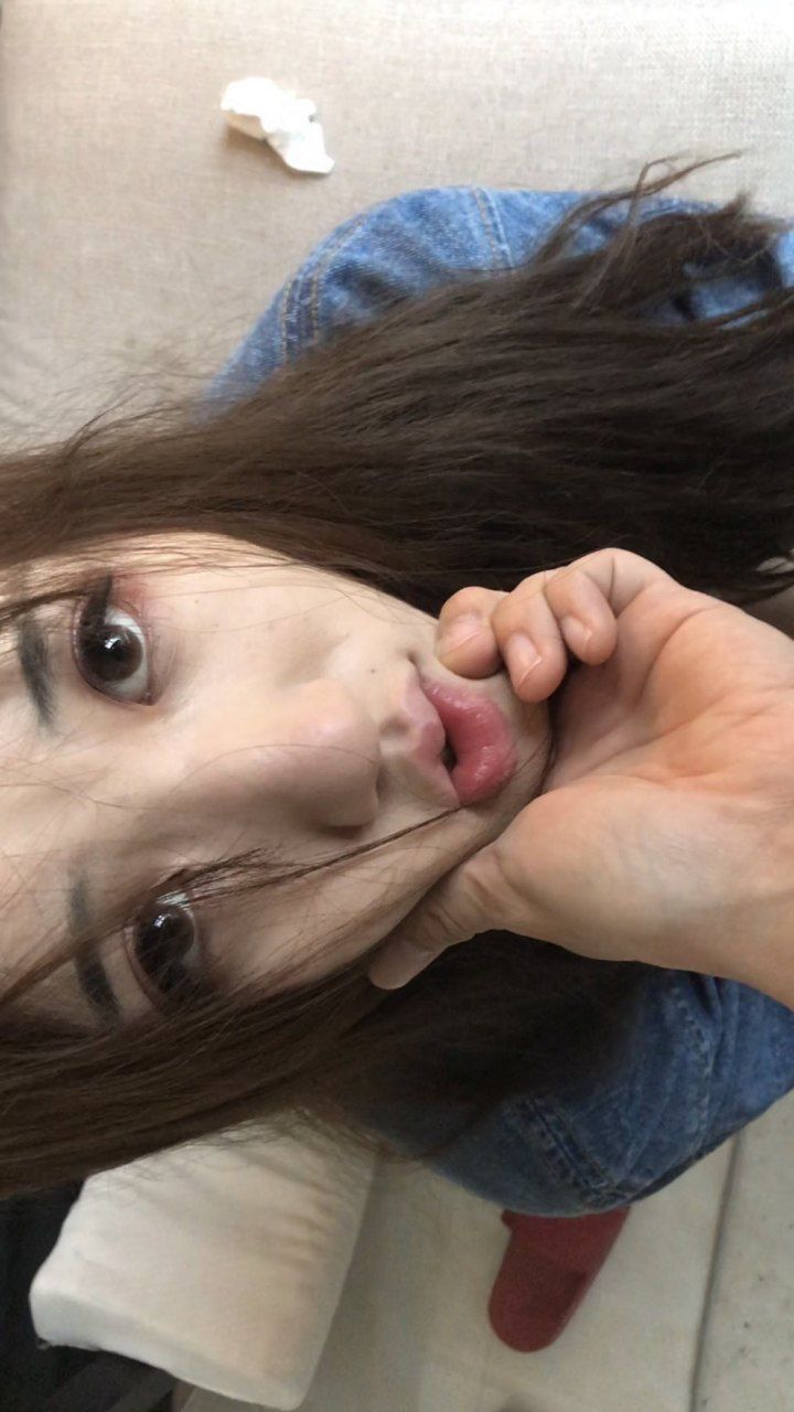 露臉美女 今日更新第二期