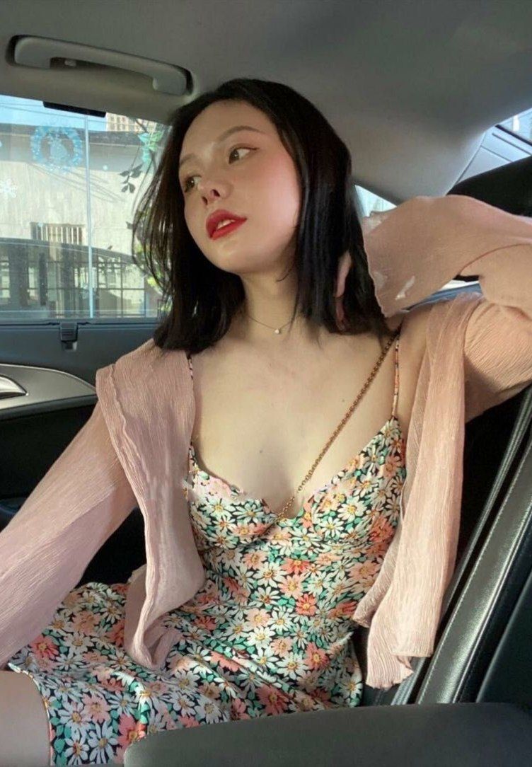 露臉美女 今日更新第二期