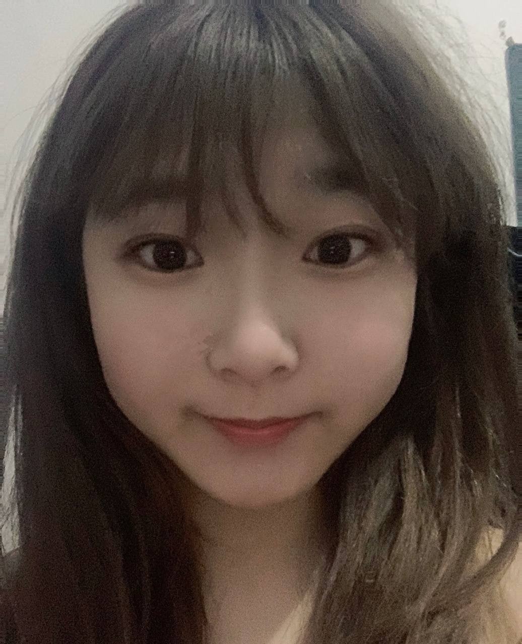 露臉美女 今日更新第三期