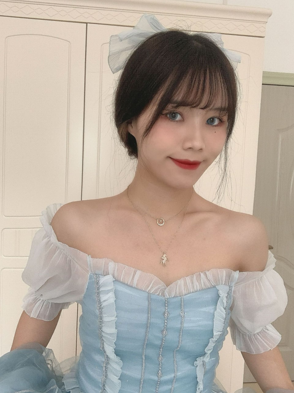 露臉美女 今日更新第三期