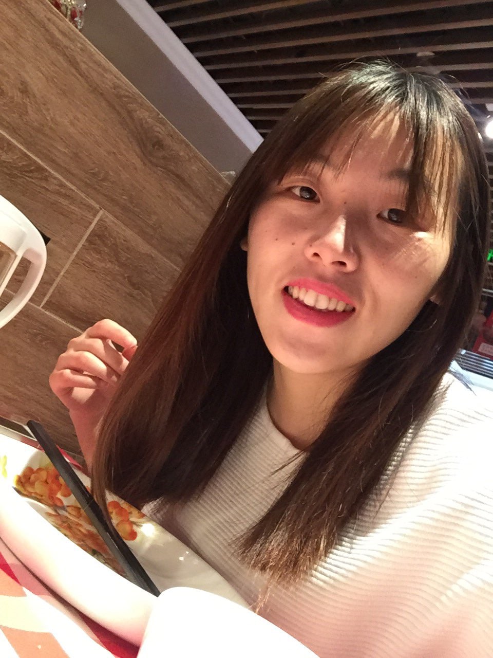 露臉美女 今日更新第三期