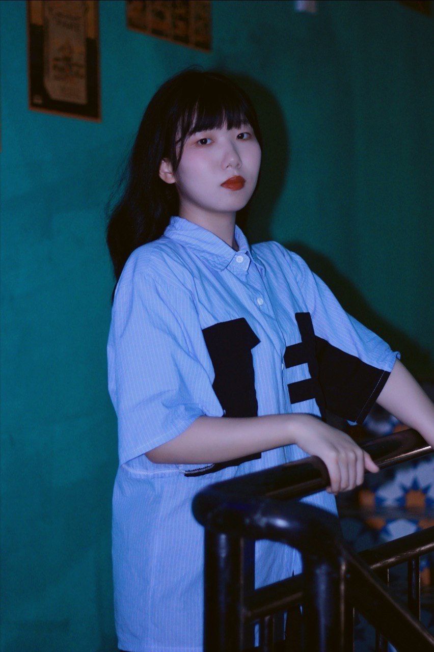 露臉美女 今日更新第三期