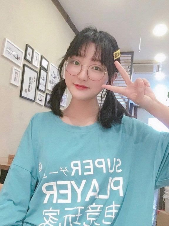露臉美女 今日更新第三期