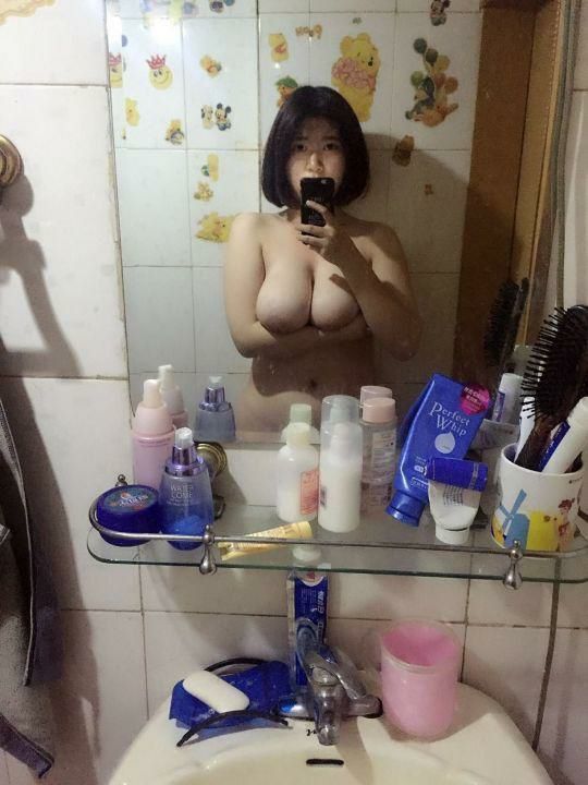 露臉美女 今日更新第三期