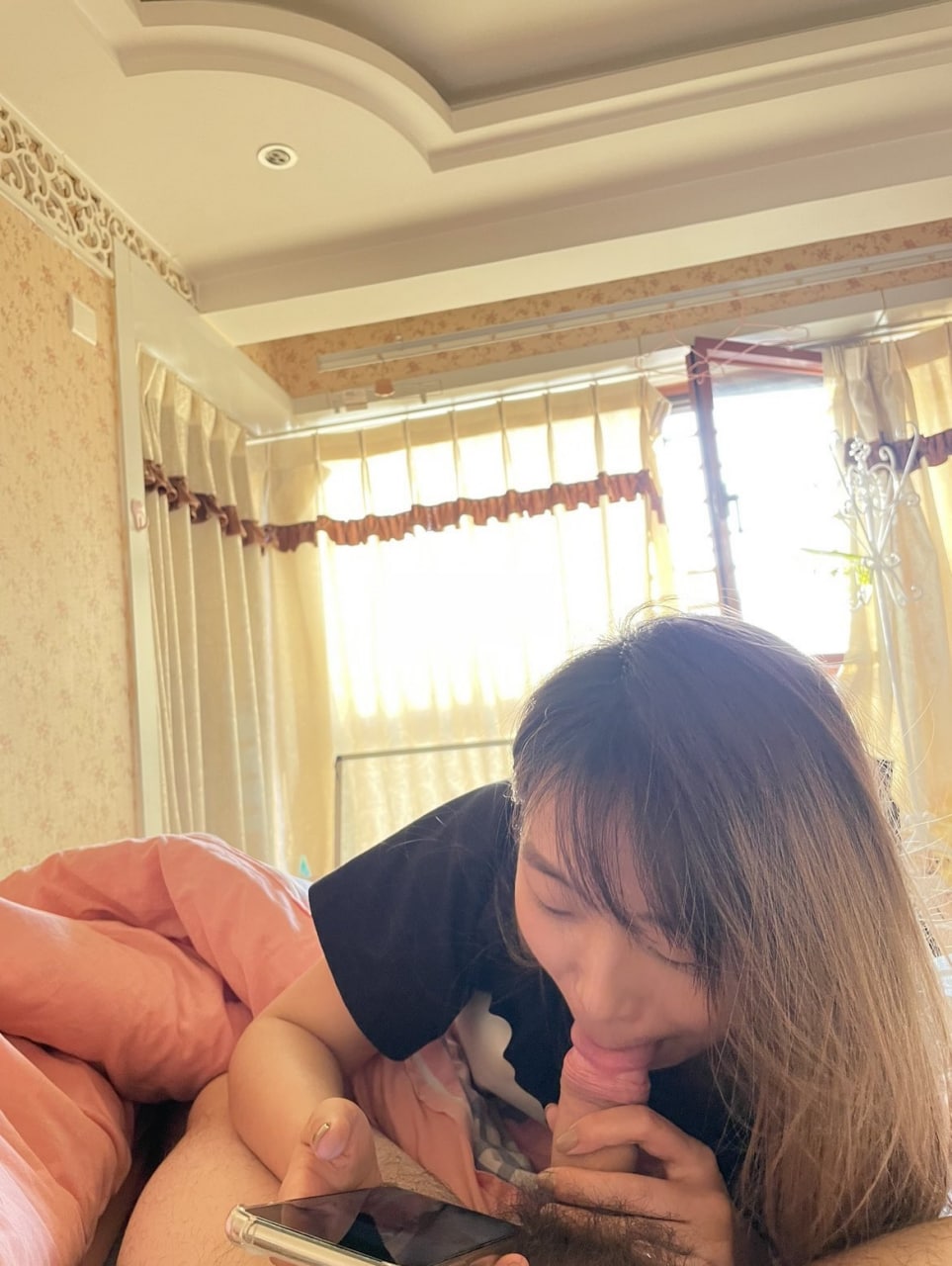 露臉美女 今日更新第三期