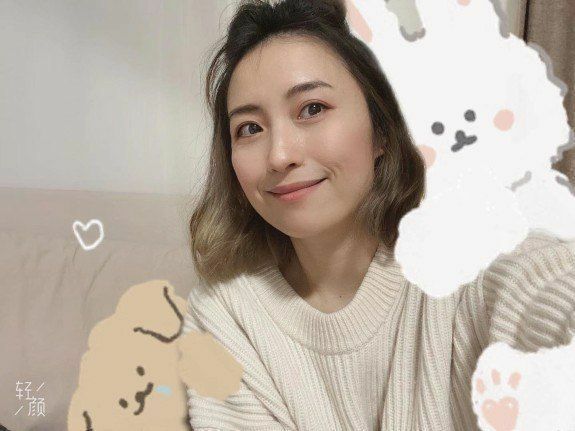 露臉美女 今日更新第三期